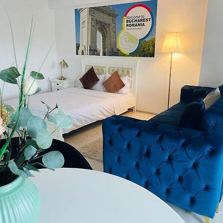 Air Residence Отопени Экстерьер фото