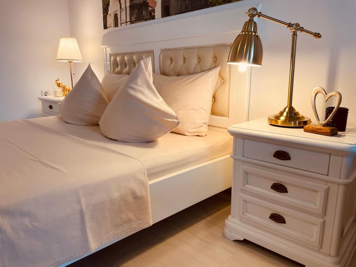 Air Residence Отопени Экстерьер фото