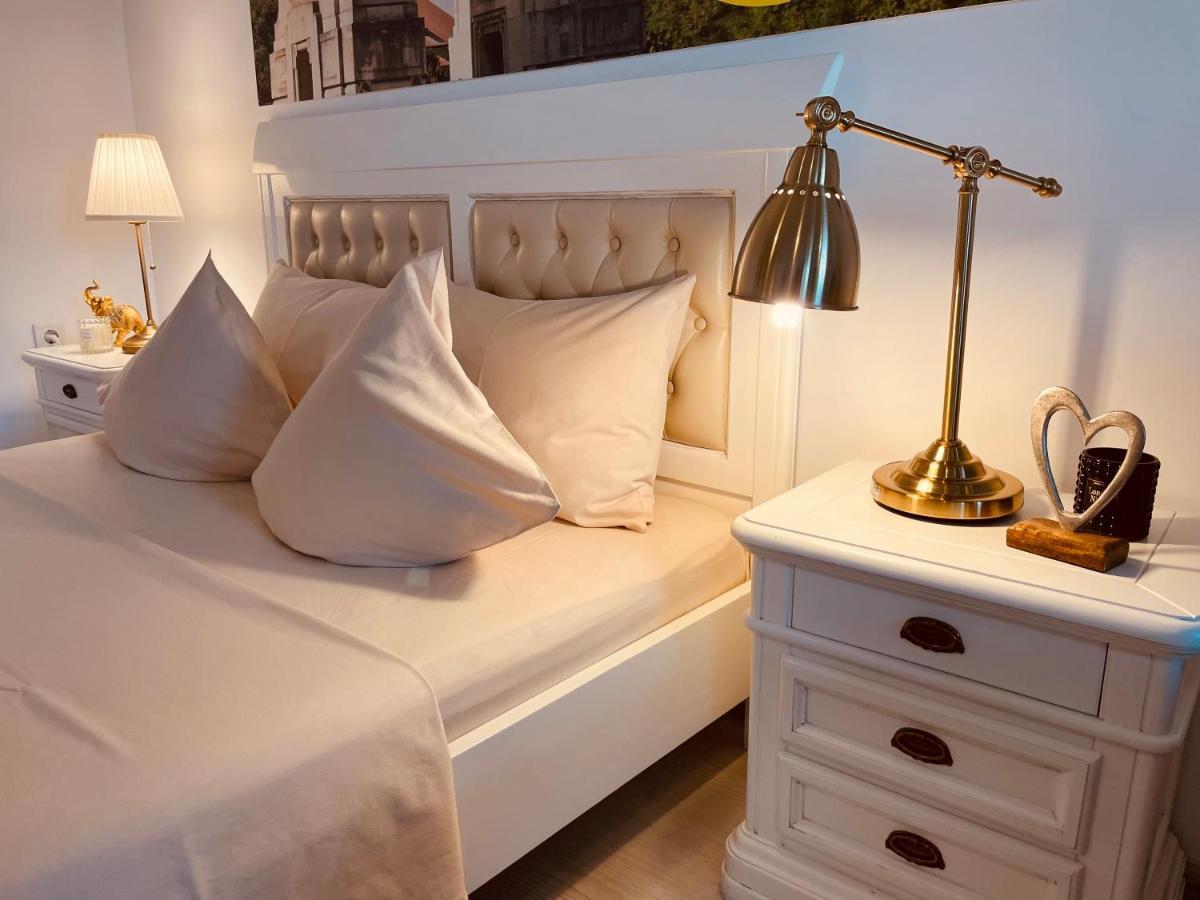 Air Residence Отопени Экстерьер фото