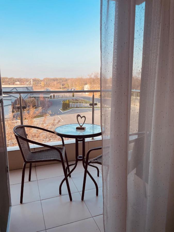 Air Residence Отопени Экстерьер фото