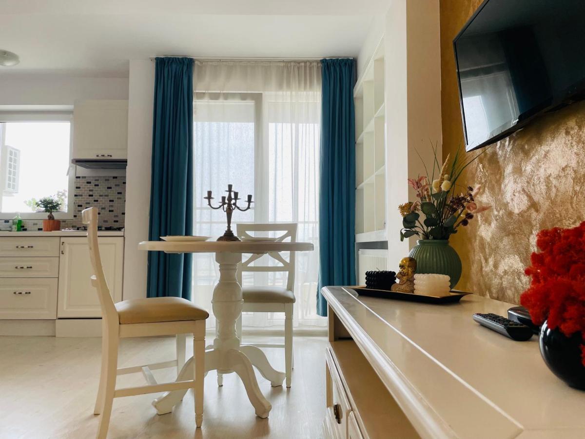 Air Residence Отопени Экстерьер фото