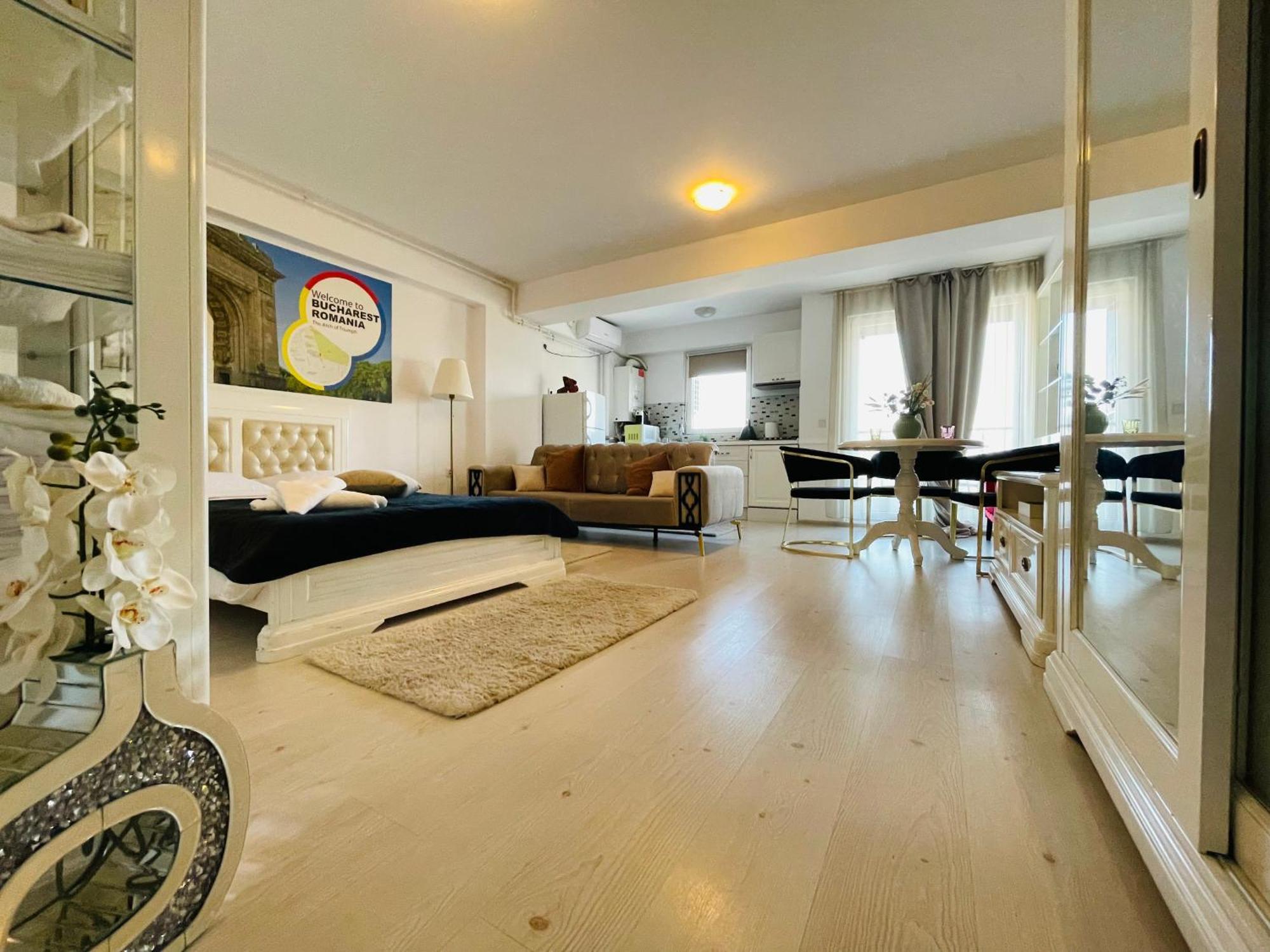 Air Residence Отопени Экстерьер фото