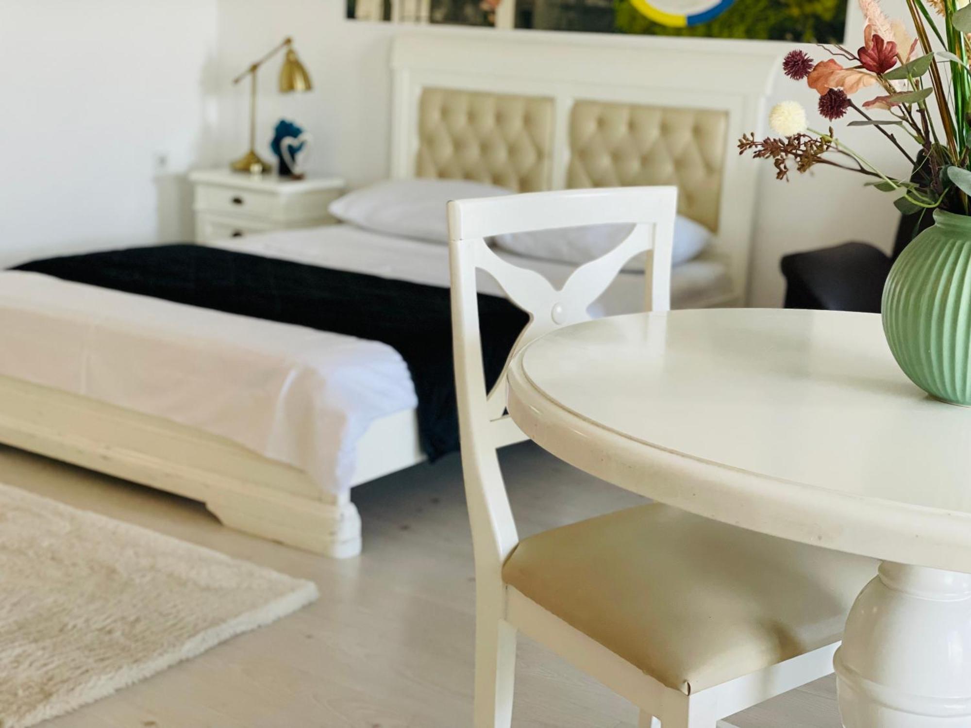 Air Residence Отопени Экстерьер фото