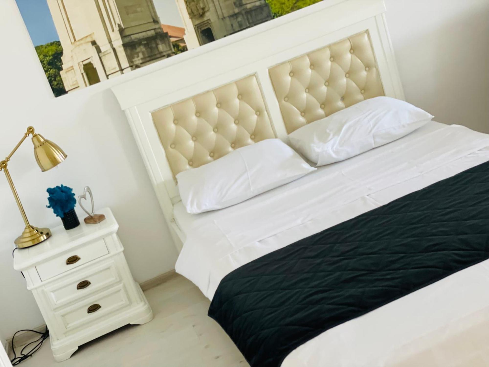 Air Residence Отопени Экстерьер фото