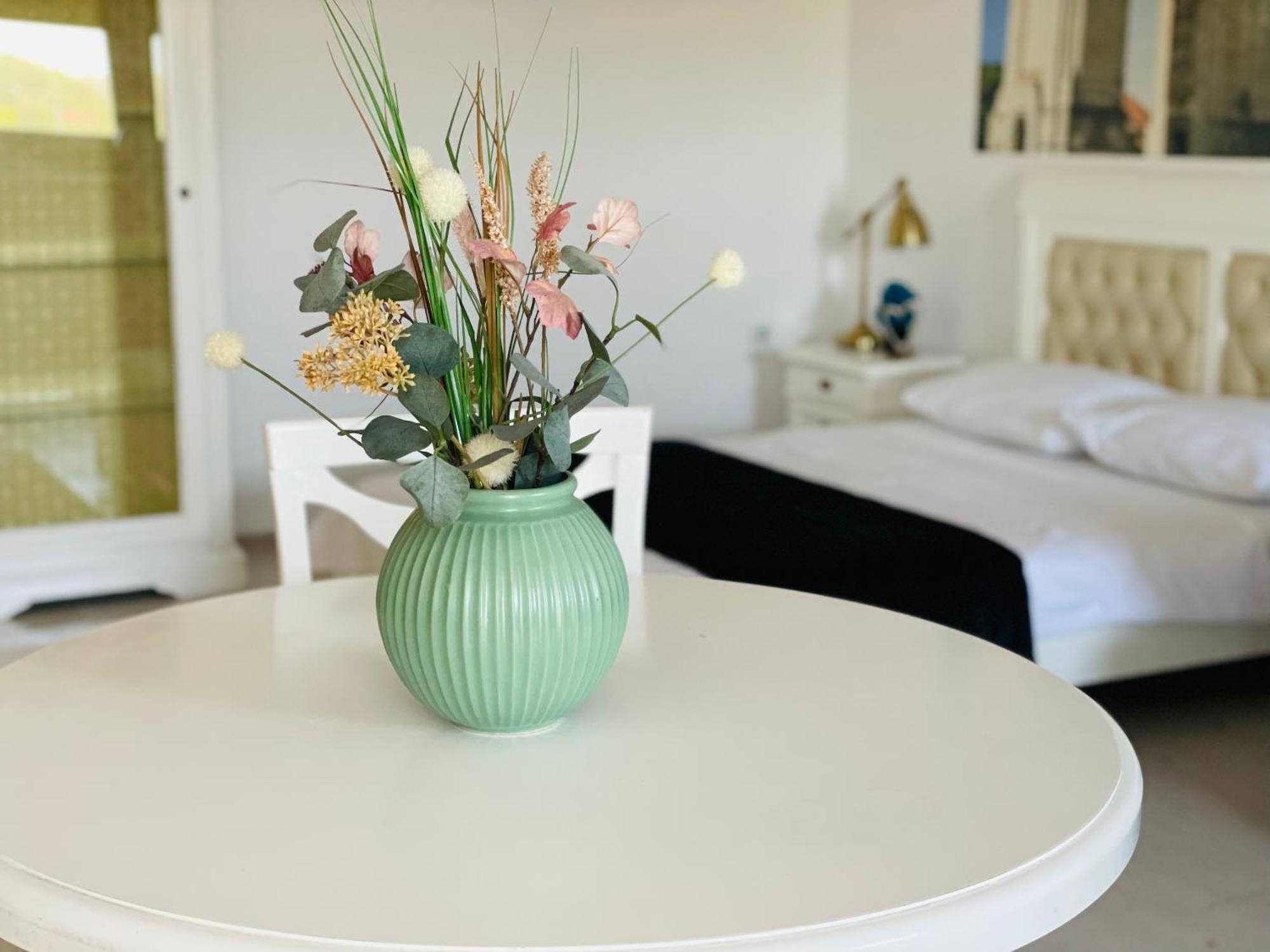 Air Residence Отопени Экстерьер фото