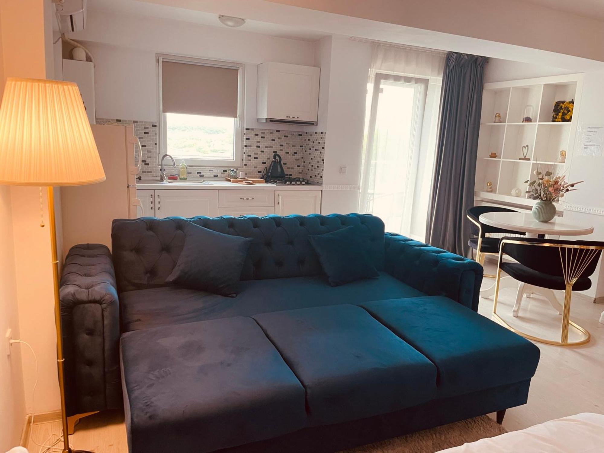 Air Residence Отопени Экстерьер фото