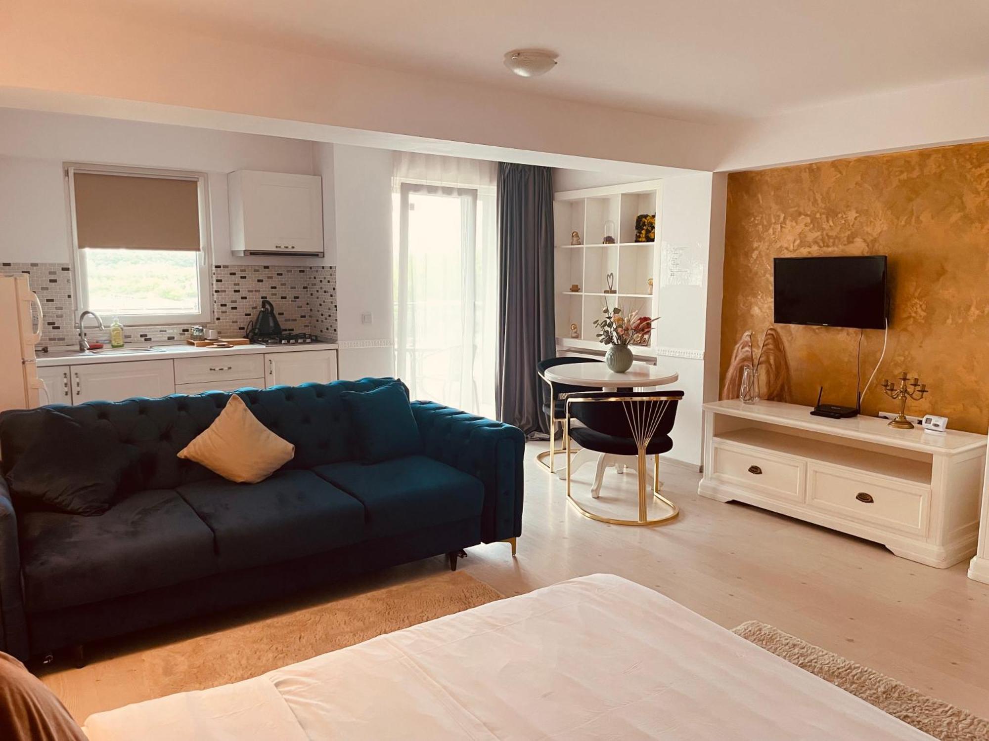 Air Residence Отопени Экстерьер фото