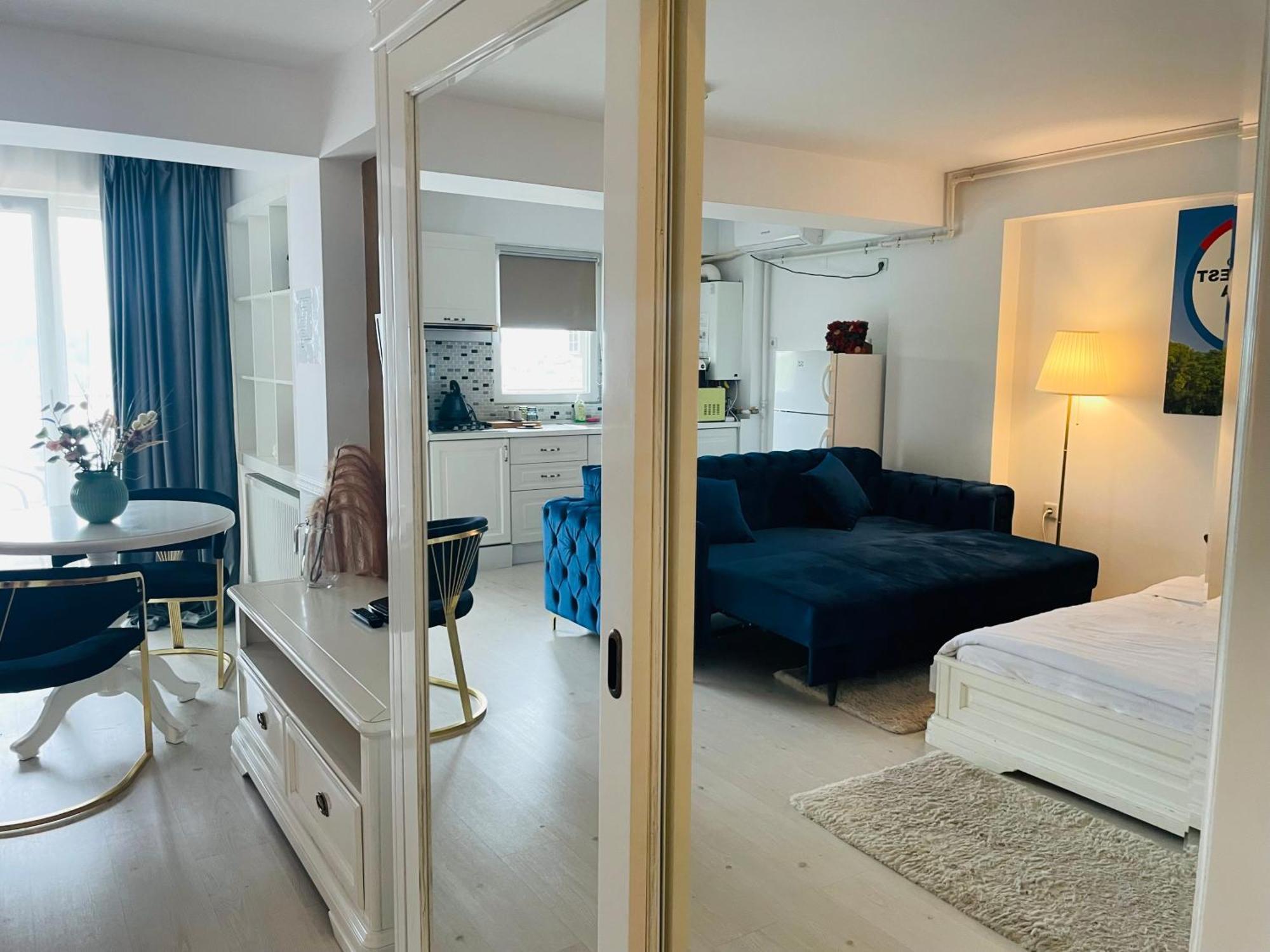 Air Residence Отопени Экстерьер фото